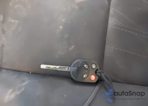 2015 Ford Focus Se z USA, uszkodzony, nr VIN 1FADP3F27FL287017